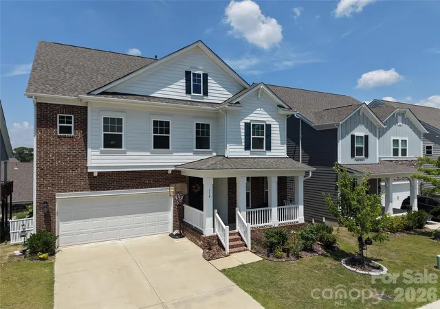 2nd image of 118 Winterberry St, Mooresville, NC 28117 | MLS# 4402556