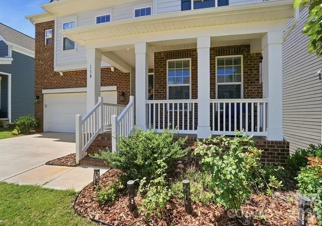 3rd image of 118 Winterberry St, Mooresville, NC 28117 | MLS# 4402556