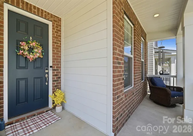 4th image of 118 Winterberry St, Mooresville, NC 28117 | MLS# 4402556