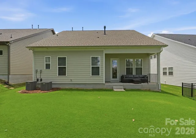 Photo 30 of Single family home for sale at 17138 Sand Bank Rd, Charlotte, NC 28278 | MLS# 4402559 | Listing updated on 2026-07-19