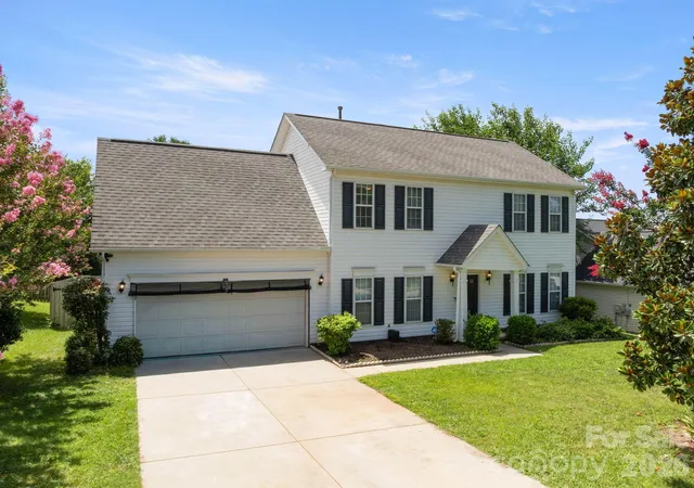 Photo 1 of Single family home for sale at 5782 Dove Point Dr Sw, Concord, NC 28025 | MLS# 4402560 | Listing updated on 2026-09-07