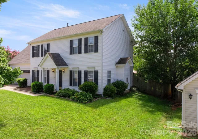 Photo 2 of Single family home for sale at 5782 Dove Point Dr Sw, Concord, NC 28025 | MLS# 4402560 | Listing updated on 2026-09-07