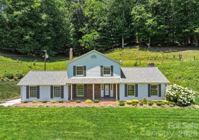 1st image of 121 Fortner Dr, Waynesville, NC 28786 | MLS# 4402565