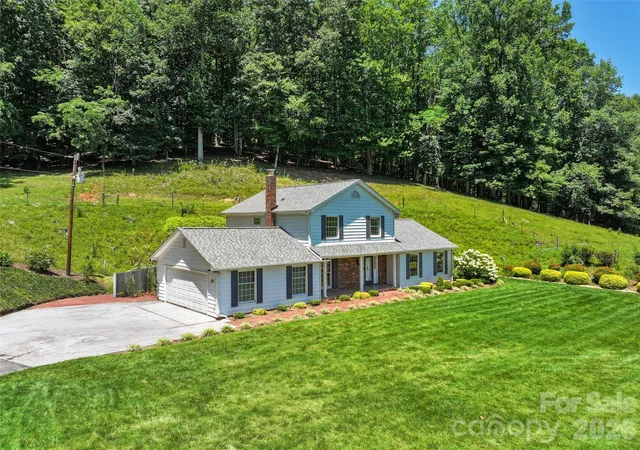 3rd image of 121 Fortner Dr, Waynesville, NC 28786 | MLS# 4402565
