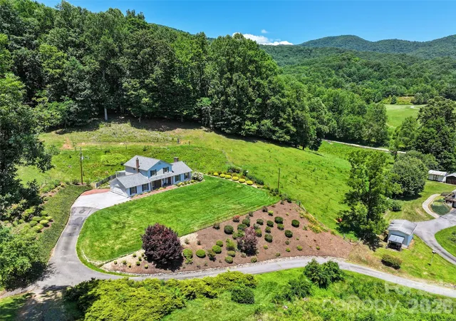 40th image of 121 Fortner Dr, Waynesville, NC 28786 | MLS# 4402565