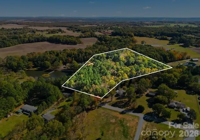 Photo 3 of Land for sale at 00 Landsford Rd #1, Marshville, NC 28103 | MLS# 4402566 | Listing updated on 2026-08-20