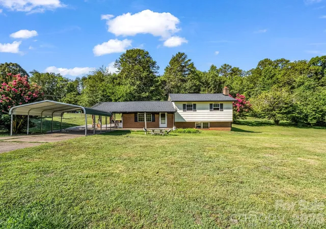 27th image of 176 Michael St, Bostic, NC 28018 | MLS# 4402569