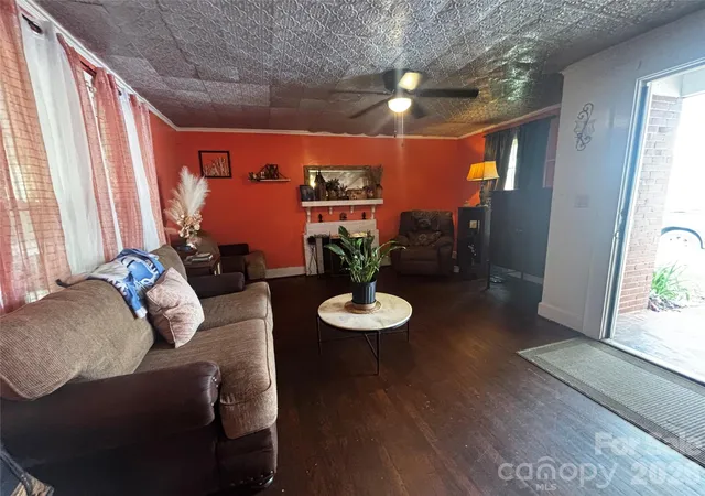 5th image of 103 Silver Creek Rd, Morganton, NC 28655 | MLS# 4402583