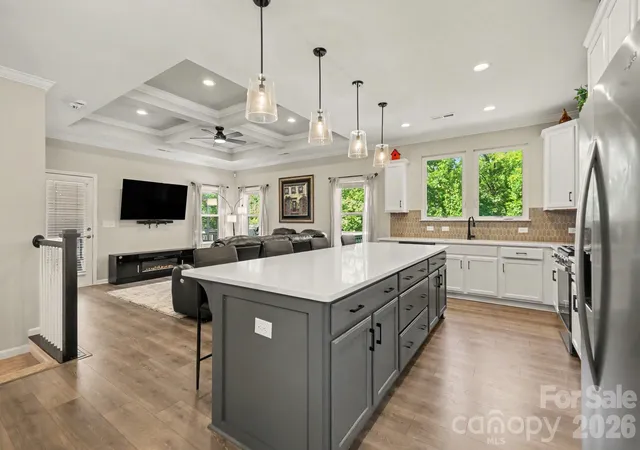 5th image of 24562 Blue Heron Cir, Lancaster, SC 29720 | MLS# 4402586