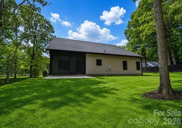 Photo 3 of Single family home for sale at 1822 New Salem Rd #7, Monroe, NC 28110 | MLS# 4402589 | Listing updated on 2026-10-06