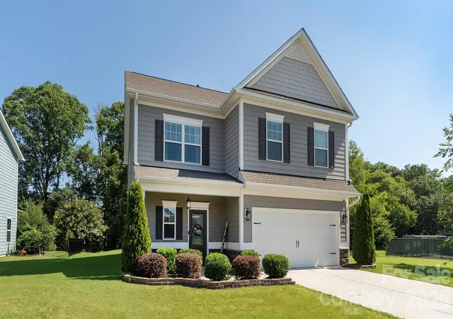 1st image of 255 Kerri Dawn Ln, Locust, NC 28097 | MLS# 4402598