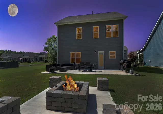 26th image of 255 Kerri Dawn Ln, Locust, NC 28097 | MLS# 4402598
