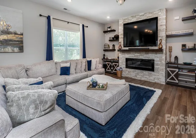 5th image of 255 Kerri Dawn Ln, Locust, NC 28097 | MLS# 4402598
