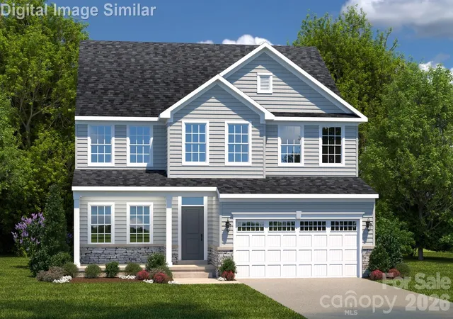 1st image of 5019 Pineapple Lily Dr, Charlotte, NC 28216 | MLS# 4402599