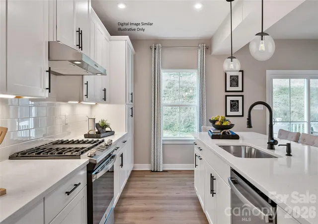5th image of 5019 Pineapple Lily Dr, Charlotte, NC 28216 | MLS# 4402599