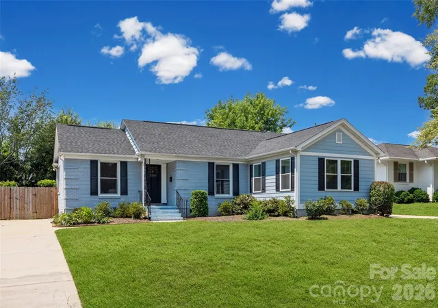1st image of 5300 Milford Rd, Charlotte, NC 28210 | MLS# 4402604