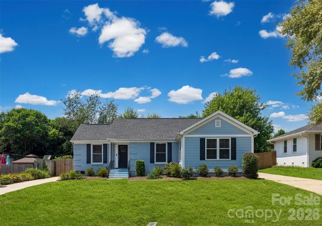 2nd image of 5300 Milford Rd, Charlotte, NC 28210 | MLS# 4402604