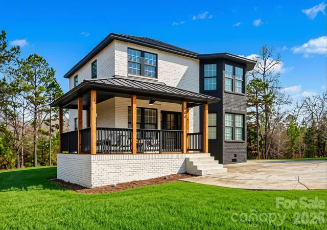 Photo 1 of Single family home for sale at 504 Six Mile Crk Rd, Lancaster, SC 29720 | MLS# 4402606 | Listing updated on 2026-09-02