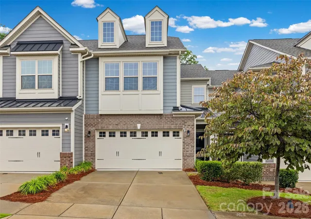 Photo 1 of Townhouse for sale at 623 Amber Meadows Way, Fort Mill, SC 29708 | MLS# 4402607 | Listing updated on 2026-08-25