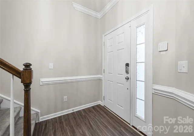 Photo 3 of Townhouse for sale at 623 Amber Meadows Way, Fort Mill, SC 29708 | MLS# 4402607 | Listing updated on 2026-08-25