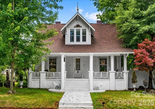 Photo 44 of Sale Pending at 501 W 2nd Avenue, Lexington, NC 27292 | MLS# 4402611 | Listing updated on 2026-09-05