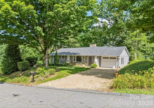Photo 2 of Single family home for sale at 66 Hampden Rd, Asheville, NC 28805 | MLS# 4402612 | Listing updated on 2026-10-04