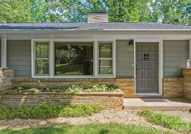 Photo 4 of Single family home for sale at 66 Hampden Rd, Asheville, NC 28805 | MLS# 4402612 | Listing updated on 2026-10-04
