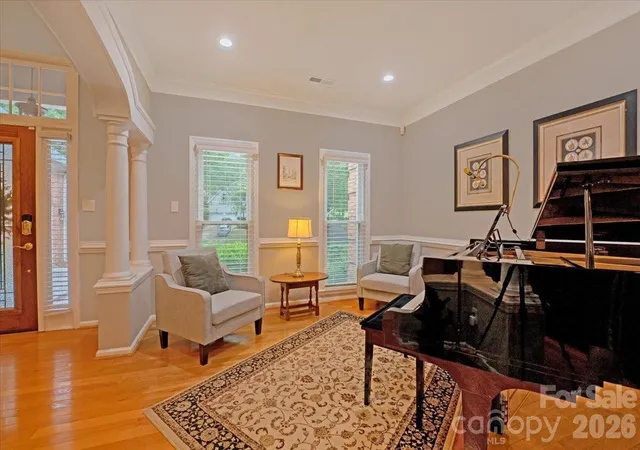 Photo 3 of Single family home for sale at 15614 Warm Springs Ct, Charlotte, NC 28278 | MLS# 4402616 | Listing updated on 2026-08-24
