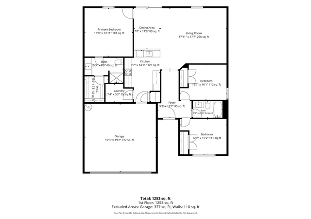 33rd image of 129 Lightning Dr, Shelby, NC 28152 | MLS# 4402619