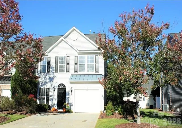 Photo 1 of Townhouse for sale at 710 Mickelson Way, Fort Mill, SC 29715 | MLS# 4402626 | Listing updated on 2026-08-25