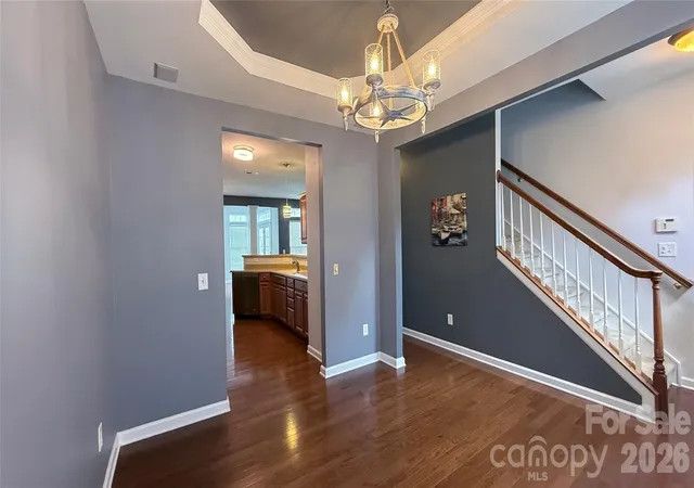 Photo 4 of Townhouse for sale at 710 Mickelson Way, Fort Mill, SC 29715 | MLS# 4402626 | Listing updated on 2026-08-25