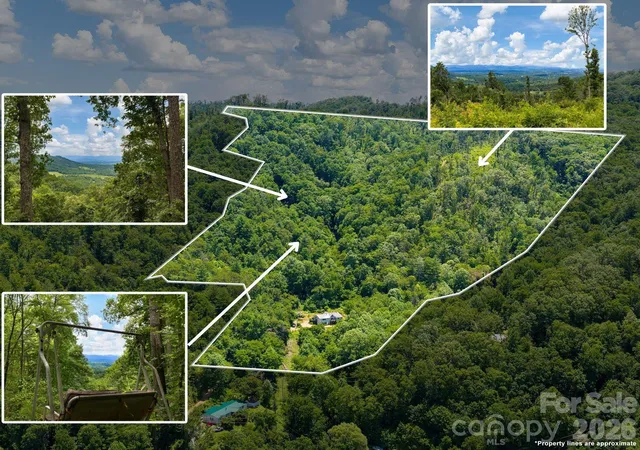 2nd image of 46 Perennial Rdg, Weaverville, NC 28787 | MLS# 4402628