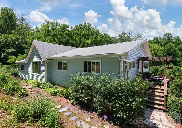5th image of 46 Perennial Rdg, Weaverville, NC 28787 | MLS# 4402628