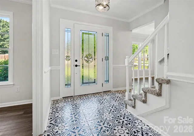 3rd image of 4108 Wimbledon Dr, Dallas, NC 28034 | MLS# 4402629