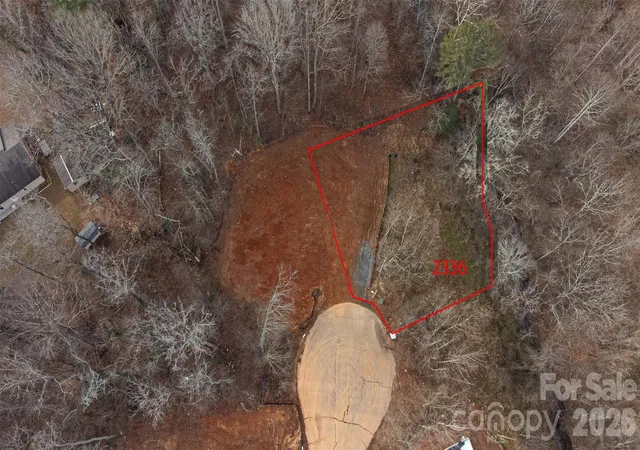 Land for sale at 2336 Merts Way SE, Hudson, NC 28638 | MLS# 4402637