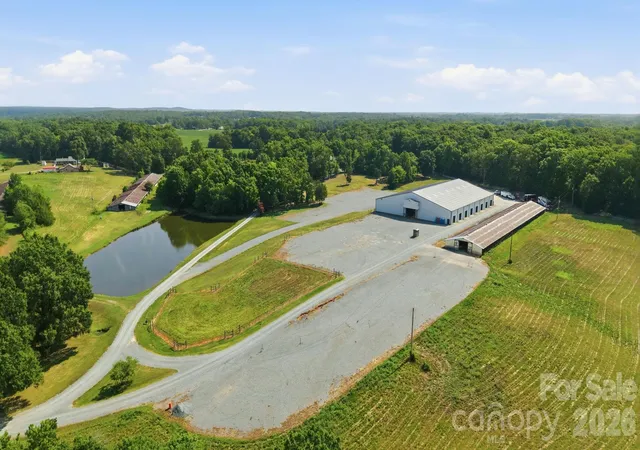 1st image of 1916 Mcintyre Rd, Wingate, NC 28174 | MLS# 4402641