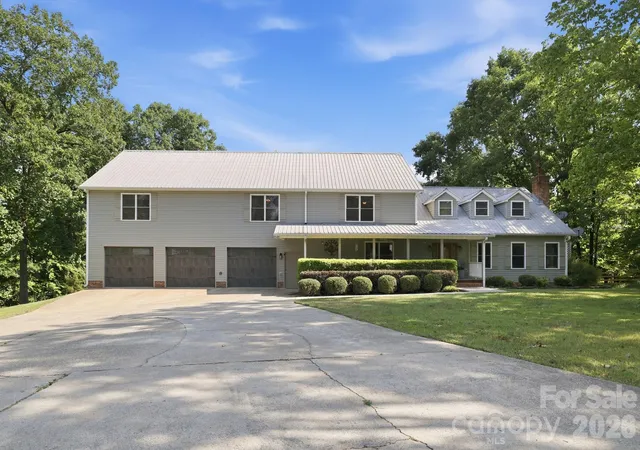 2nd image of 1916 Mcintyre Rd, Wingate, NC 28174 | MLS# 4402641