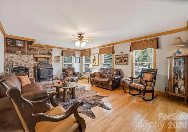 3rd image of 1916 Mcintyre Rd, Wingate, NC 28174 | MLS# 4402641
