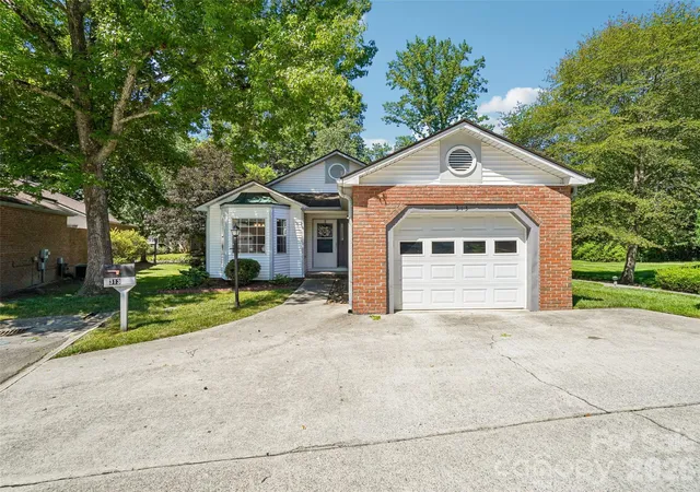 1st image of 313 Somerton Ct, Hendersonville, NC 28791 | MLS# 4402644