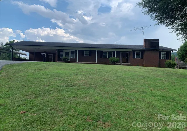 Homes for sale in Taylorsville, NC | 6285 Nc 16 Hwy N, Taylorsville, NC 28681 | MLS# 4402655