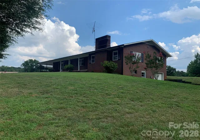 Homes for sale in Taylorsville, NC | 6285 Nc 16 Hwy N, Taylorsville, NC 28681 | MLS# 4402655