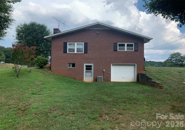 Homes for sale in Taylorsville, NC | 6285 Nc 16 Hwy N, Taylorsville, NC 28681 | MLS# 4402655