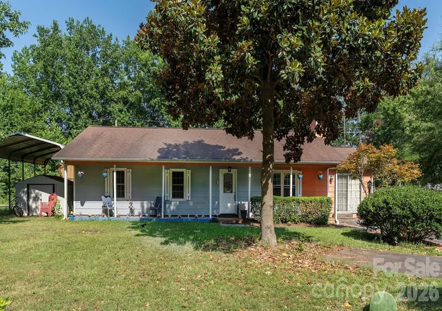 1st image of 2521 Kempsar Ln, Monroe, NC 28110 | MLS# 4402656