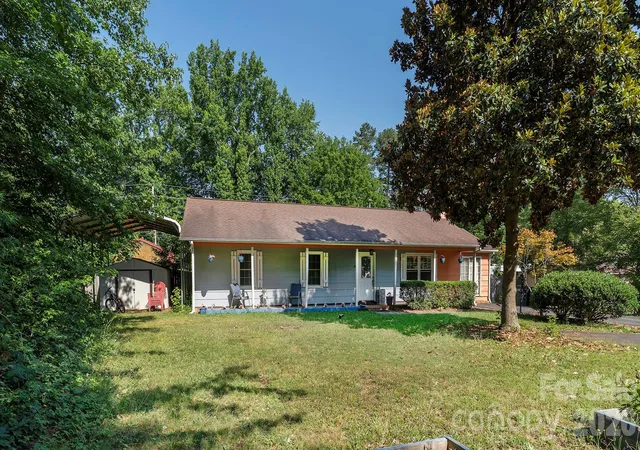 2nd image of 2521 Kempsar Ln, Monroe, NC 28110 | MLS# 4402656