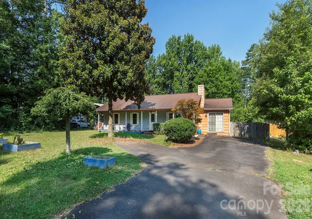 3rd image of 2521 Kempsar Ln, Monroe, NC 28110 | MLS# 4402656