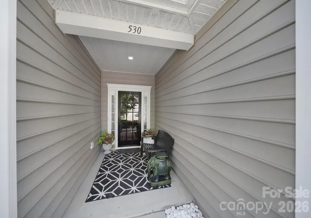 Photo 2 of Single family home for sale at 530 Livingston Dr, Lancaster, SC 29720 | MLS# 4402657 | Listing updated on 2026-08-15