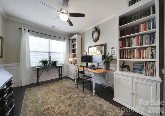 Photo 3 of Single family home for sale at 530 Livingston Dr, Lancaster, SC 29720 | MLS# 4402657 | Listing updated on 2026-08-15