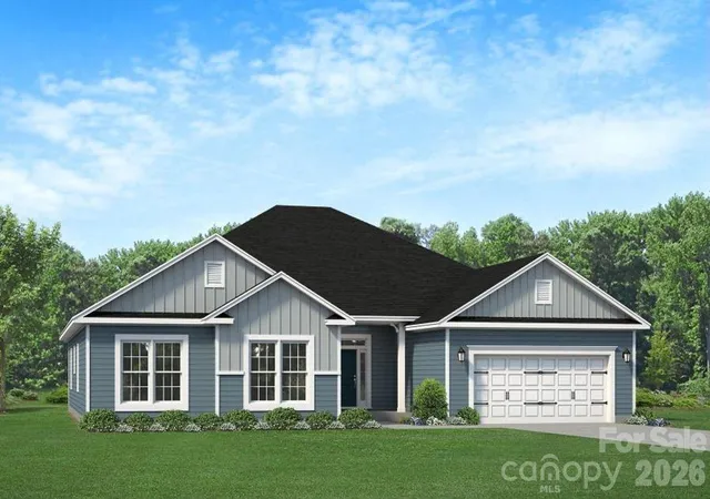 Photo 1 of Single family home for sale at 1006 Penarth Dr #21, Catawba, NC 28609 | MLS# 4402658 | Listing updated on 2026-07-15