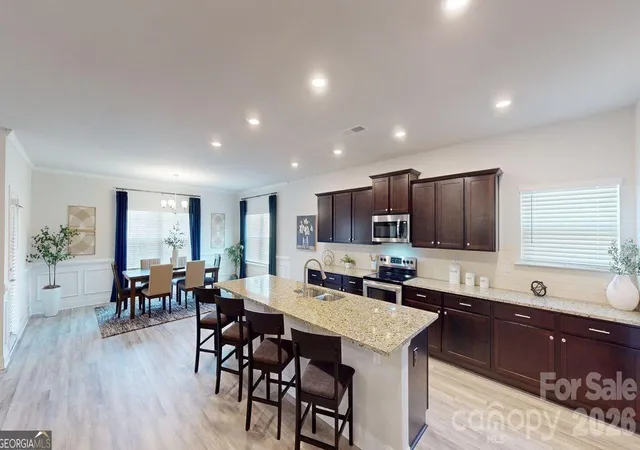 Photo 2 of Single family home for sale at 1006 Penarth Dr #21, Catawba, NC 28609 | MLS# 4402658 | Listing updated on 2026-07-15