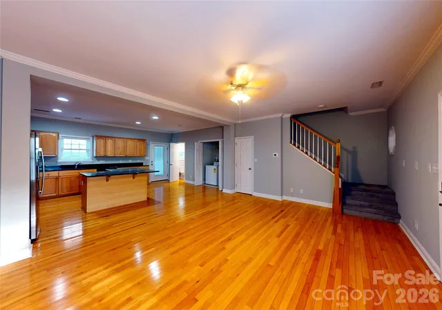 Photo 4 of Condo for sale at 4326 Laurel Hl Ln, Charlotte, NC 28217 | MLS# 4402661 | Listing updated on 2026-07-28